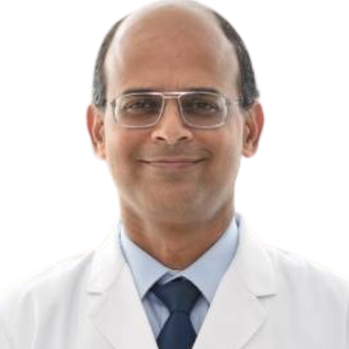 Dr Prasoon Shamshery